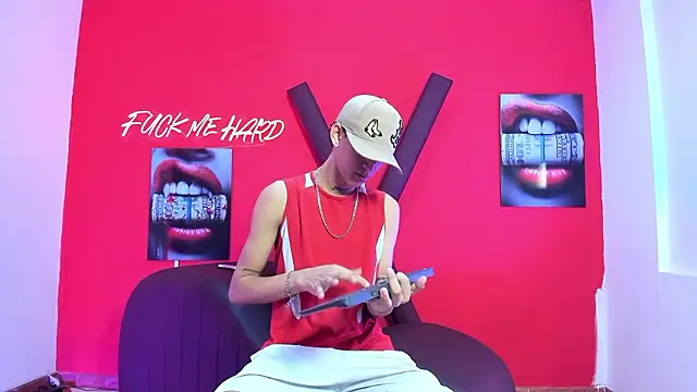 BOYS PLAY online show from 02/18/26, 01:18