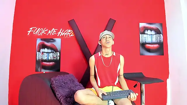 BOYS PLAY online show from 02/21/26, 01:23