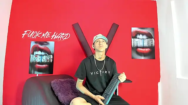 BOYS PLAY online show from 02/22/26, 01:20