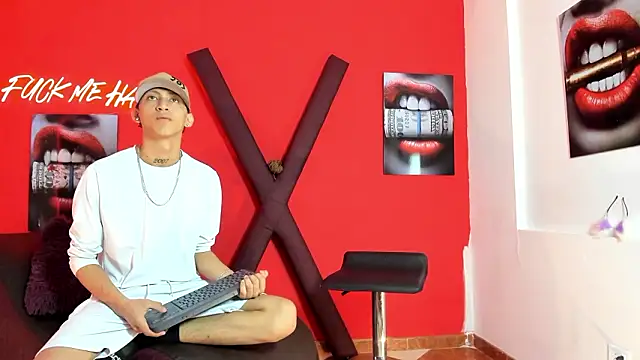 BOYS PLAY online show from 02/26/26, 01:21