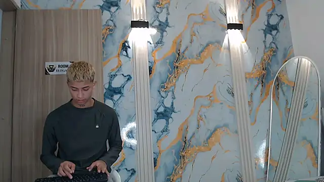 GOLD BOYS online show from 04/27/26, 01:20