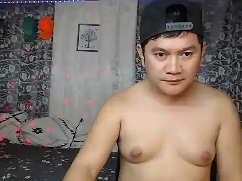 Snapshot of adorableasianboy69 chatting on 03/11/26, 12:00 adorableasianboy69 online show from 03/11/26, 12:00