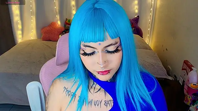 maliciaXpoison online show from 06/05/26, 06:52