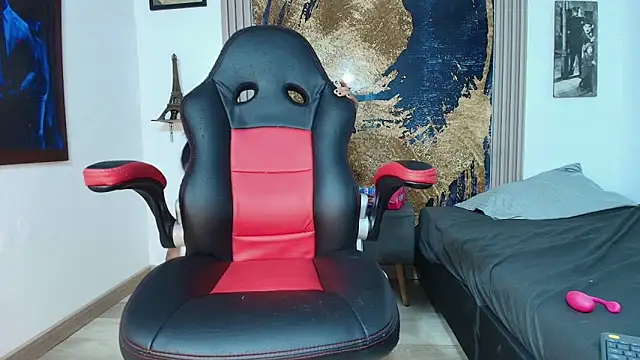 raven robin  online show from 03/07/26, 02:52