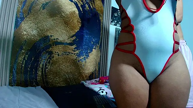 raven robin  online show from 04/15/26, 03:46