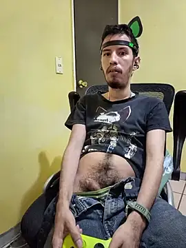 perruno8 online show from 02/25/26, 02:32