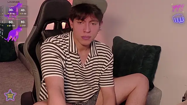  -Lucky-  online show from 02/27/26, 05:02