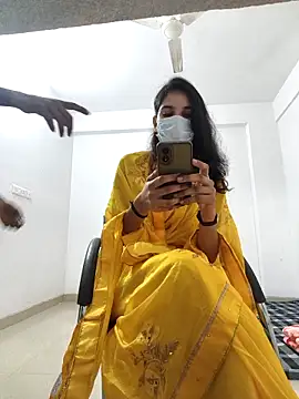 tanzum khan3202 online show from 02/19/26, 10:22