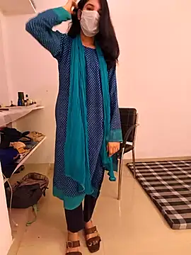 tanzum khan3202 online show from 03/29/26, 07:30