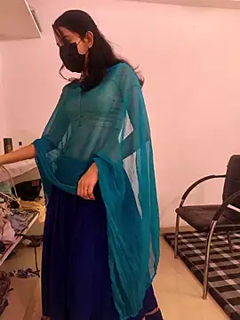 tanzum khan3202 online show from 03/31/26, 06:14