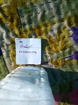 Locky kamani online show from 03/03/26, 08:26