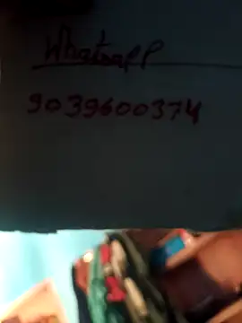 Locky kamani online show from 03/05/26, 06:09