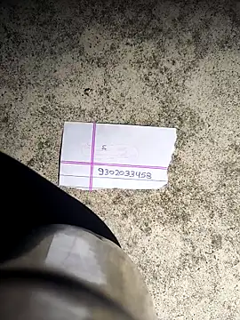 Locky kamani online show from 03/06/26, 04:58