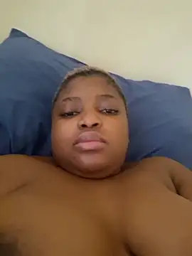 SweetDarkBrownie online show from 03/02/26, 09:05