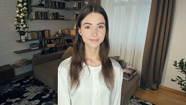 AbbeyStark online show from 03/02/26, 09:16