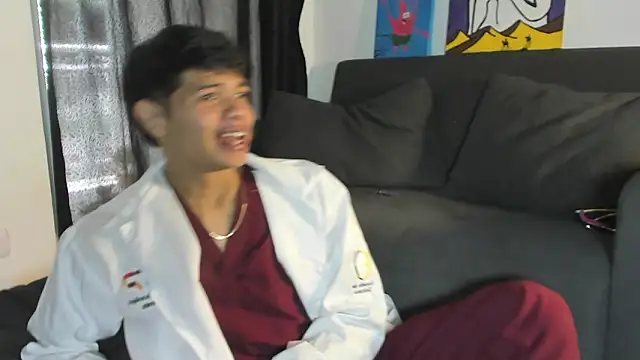 ClemontRosse online show from 03/07/26, 05:10