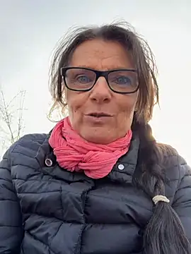 Dance Lady online show from 03/08/26, 02:54