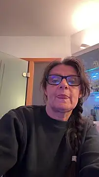 Dance Lady online show from 03/29/26, 07:47