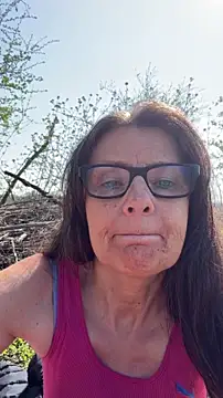 Dance Lady online show from 04/11/26, 01:48