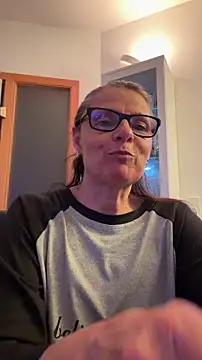 Dance Lady online show from 04/27/26, 07:01