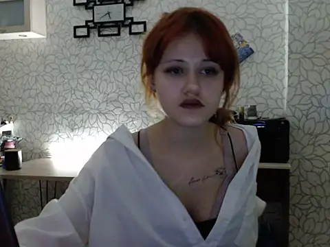 SolarAdrienne online show from 02/15/26, 02:58