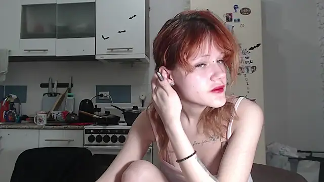 SolarAdrienne online show from 03/05/26, 06:26