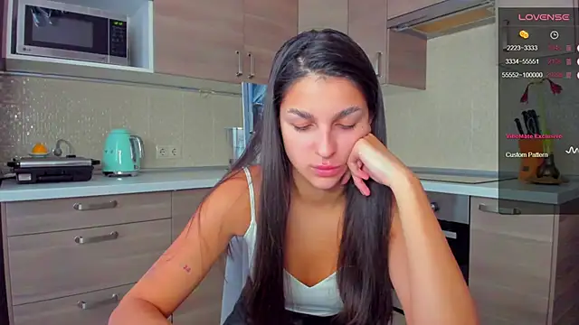 AngelGabe online show from 02/21/26, 09:10