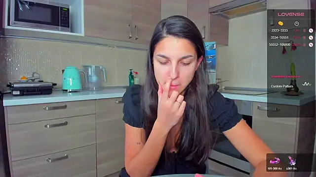 AngelGabe online show from 02/22/26, 10:58