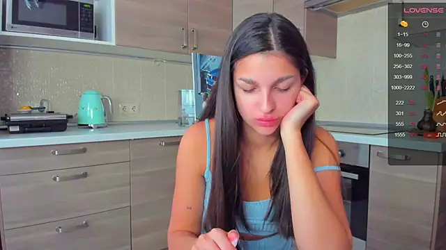 AngelGabe online show from 02/25/26, 10:03