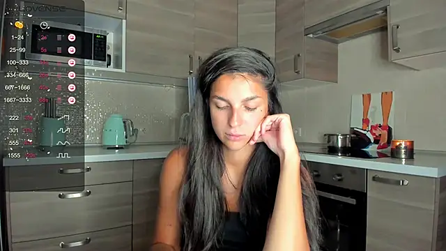 AngelGabe online show from 04/06/26, 07:15