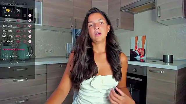 AngelGabe online show from 04/12/26, 01:05