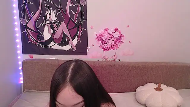 AhriStellar online show from 05/16/26, 07:34