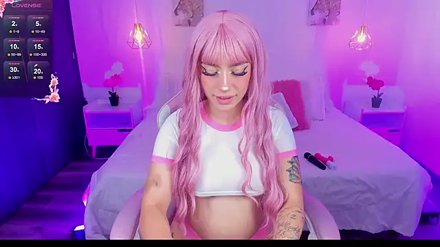 Emma softt online show from 03/04/26, 03:23