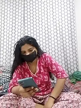 Jyoti hot online show from 02/23/26, 05:38