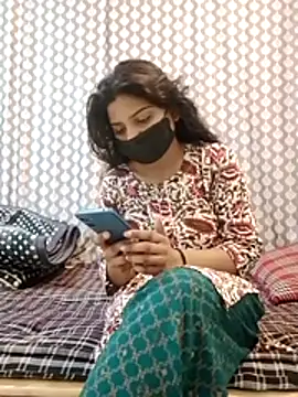 Jyoti hot online show from 02/27/26, 07:08