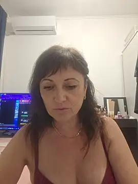 SaraGina online show from 07/08/26, 08:57
