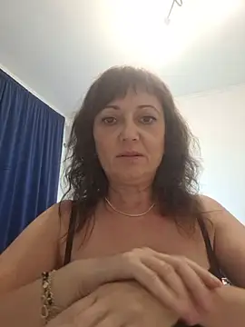 SaraGina online show from 07/14/26, 08:58