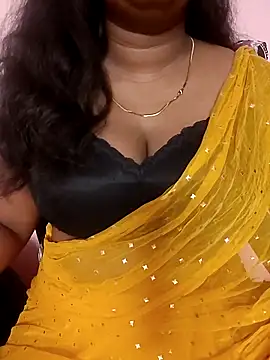 Sravani  online show from 02/27/26, 12:27