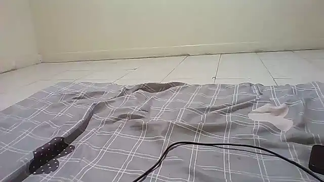 CharityM online show from 03/23/26, 04:55