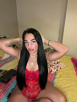 Darkfantisyx online show from 02/18/26, 07:43