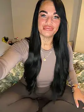 Darkfantisyx online show from 02/22/26, 04:16