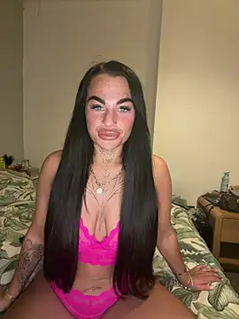 Darkfantisyx online show from 03/01/26, 07:27