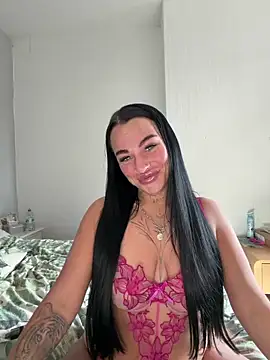 Darkfantisyx online show from 03/14/26, 11:15