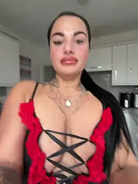 Darkfantisyx online show from 03/22/26, 03:48