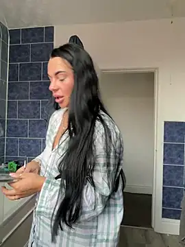 Darkfantisyx online show from 03/27/26, 02:06