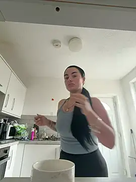 Darkfantisyx online show from 04/03/26, 01:31