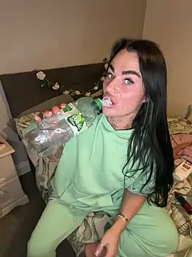 Darkfantisyx online show from 04/07/26, 09:59