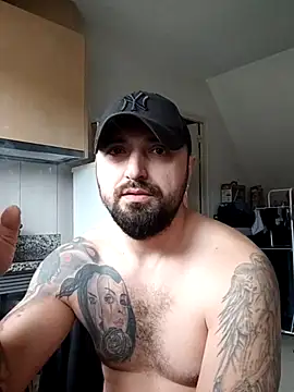 kingu92 online show from 02/28/26, 08:04