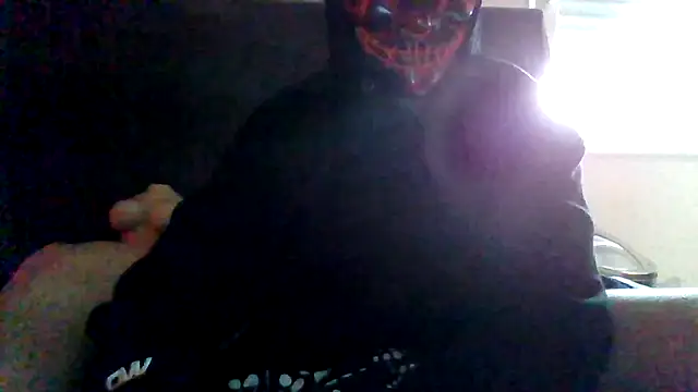 Blackklu online show from 03/31/26, 03:34