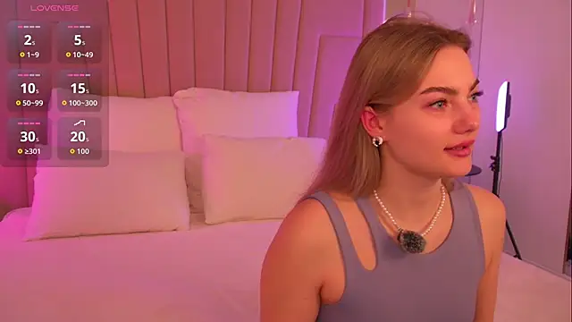 Sona Lavberi online show from 02/19/26, 08:54